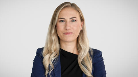 Julia Lasik (Foto: Sven Lorenz) Julia Lasik (Foto: Sven Lorenz)