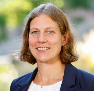 Karoline Degenhardt (Foto: Patric Fouad)